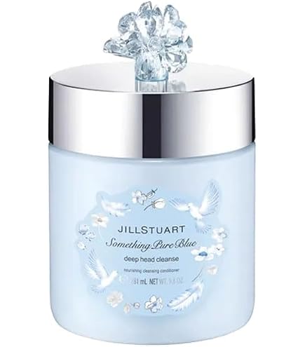 Amazon | ジルスチュアート JILL STUART ホワイトフローラル アイシー